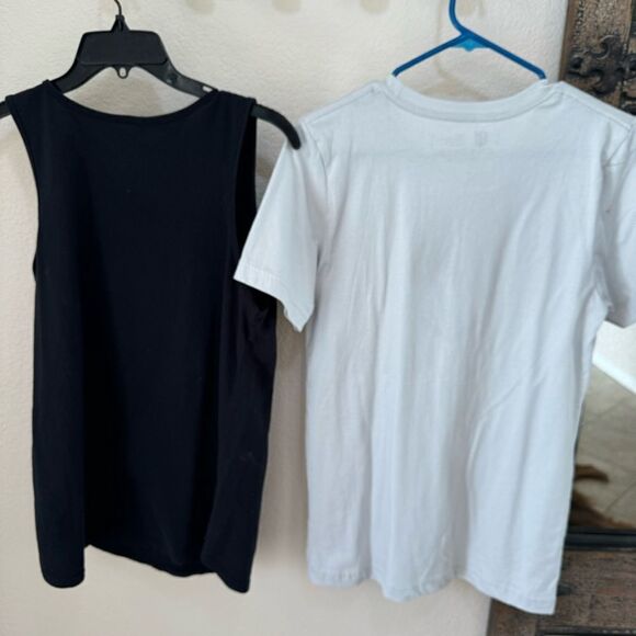 NWT Vegas Golden Knights T-Shirt & VGK Tank Top - Picture 10 of 10